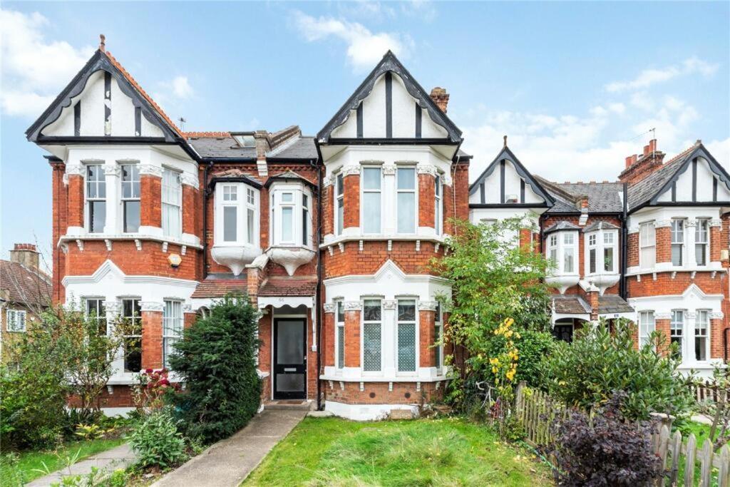 Апартаменты Luxurious Flat In London West Dulwich Экстерьер фото