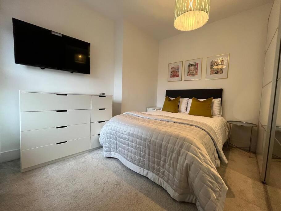 Апартаменты Luxurious Flat In London West Dulwich Экстерьер фото