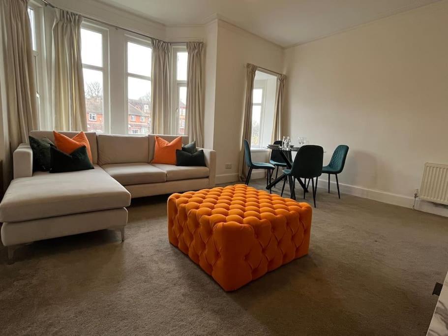 Апартаменты Luxurious Flat In London West Dulwich Экстерьер фото